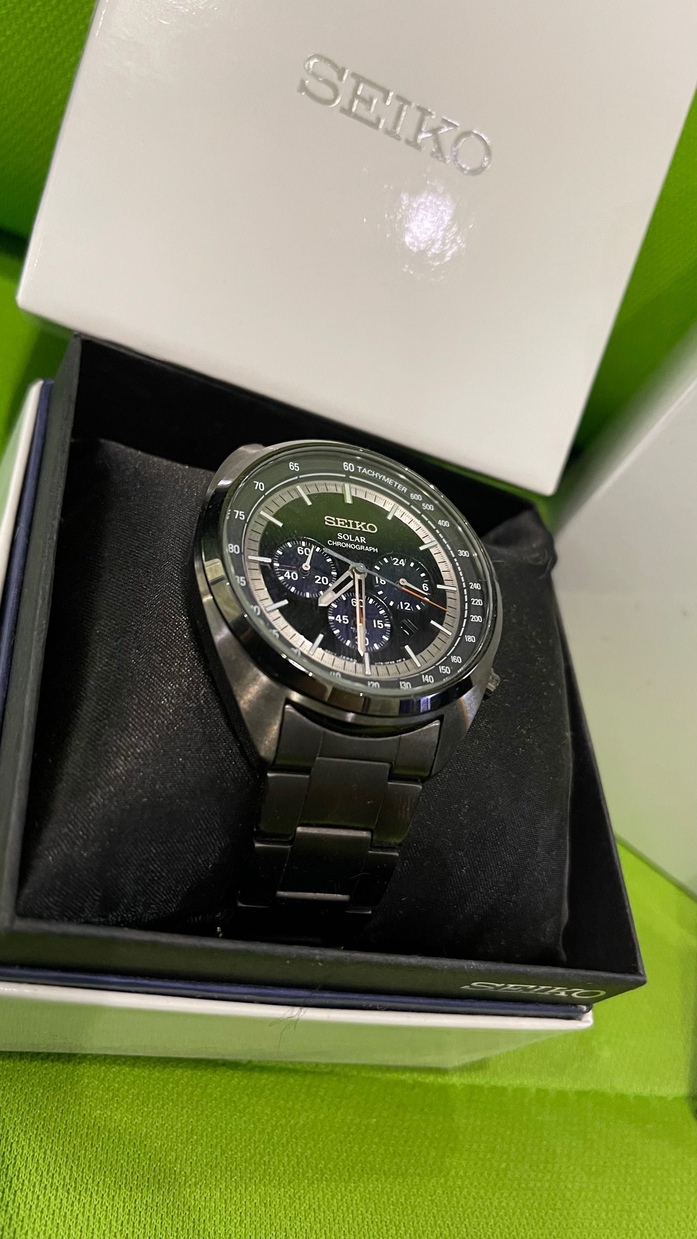 Часовник SEIKO SSC623P1