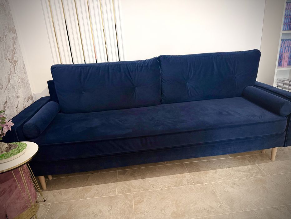 Vand Canapea Extensibila