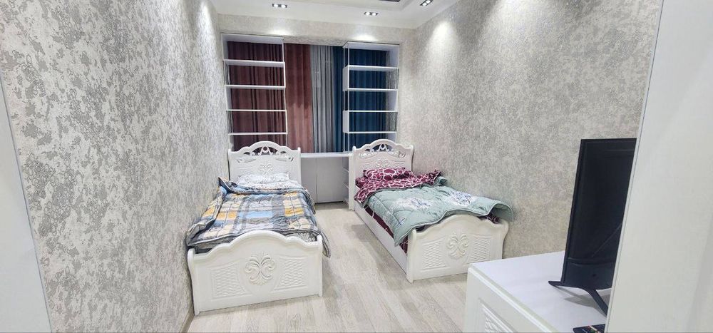 Срочно Аренда Новостройка 3 комнаты 8 этаж лифт Ягона Дарча