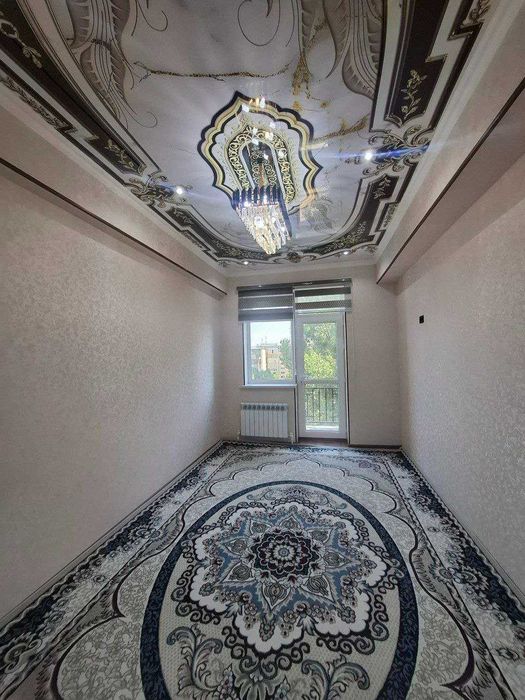 2 хонали квартира ижара берилади