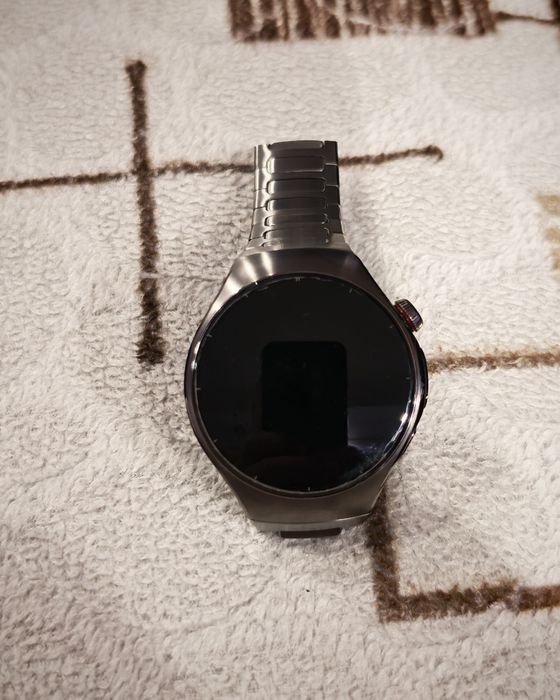 Vând Ceas Huawei watch 5 titanium