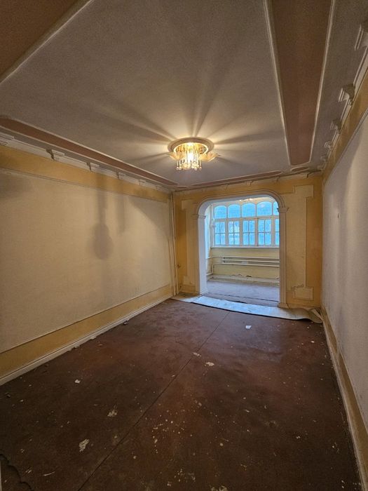 Продаётся  2х комнатная квартира