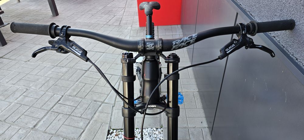 Canyon Sender AL 27.5 L разм.