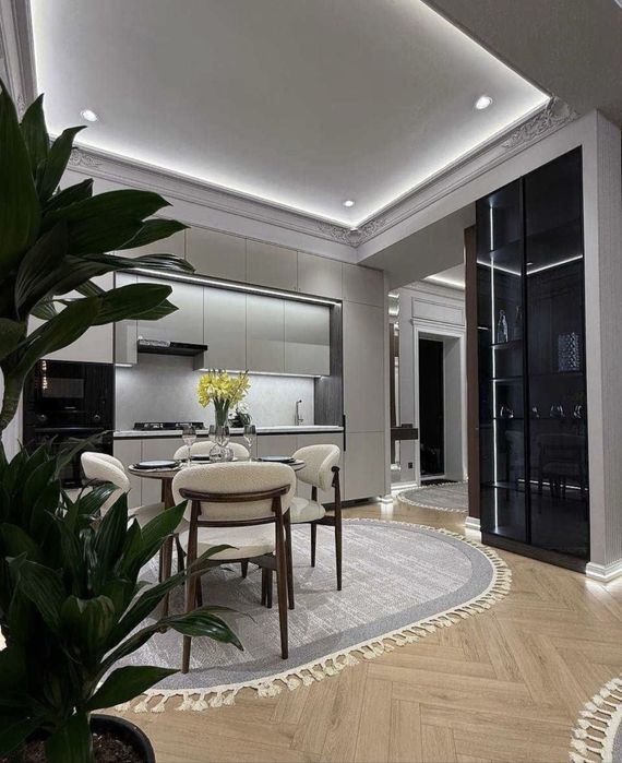 Kunlik ijaraga uy, посуточная аренда квартир