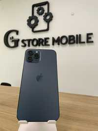 G Store Mobile: iPhone 12 pro max 256gb  !