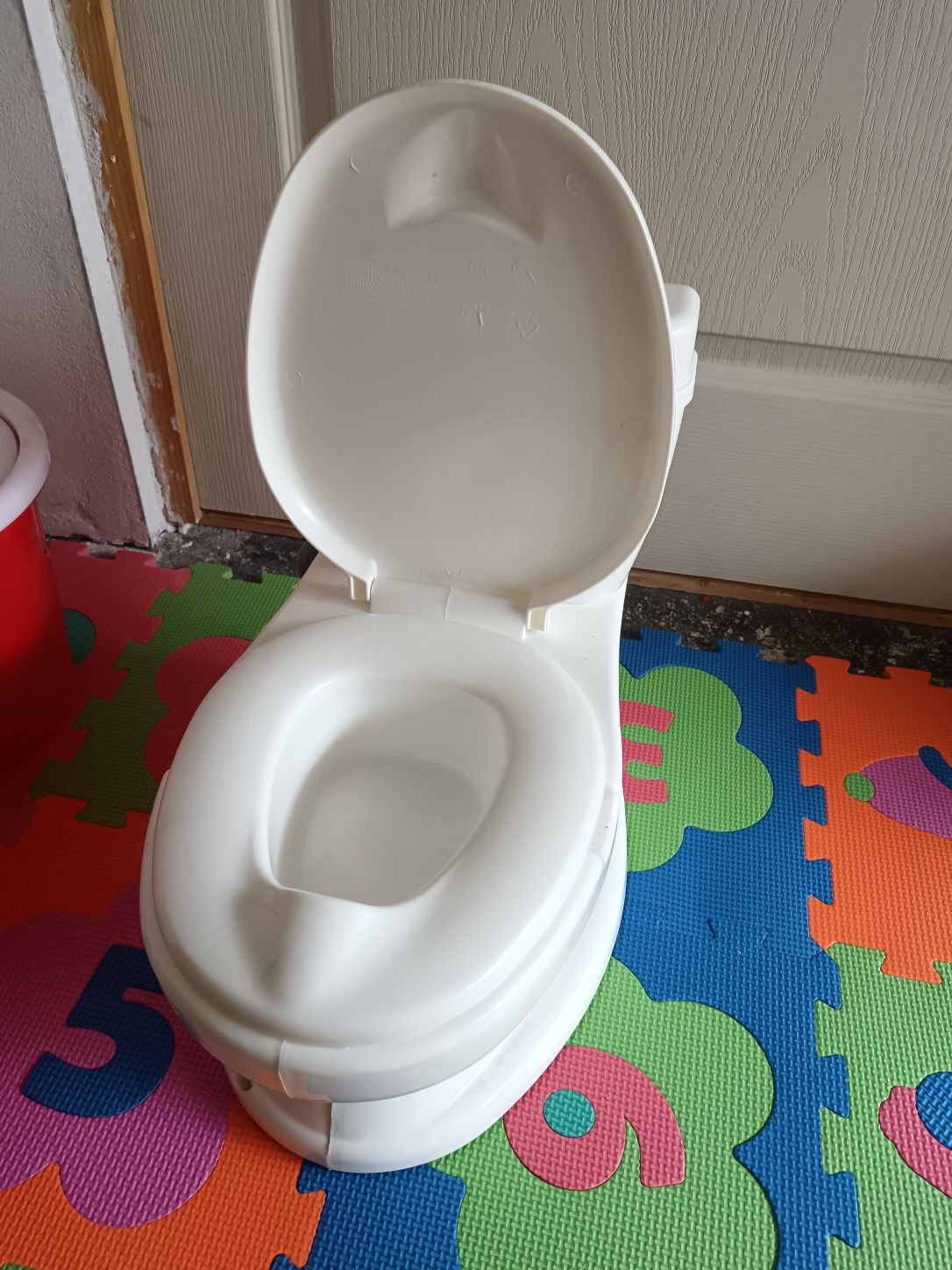 Vand mini toaleta