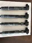 Injectoare Mercedes Euro 5 in stare perfecta de functionare