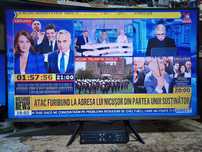 Tv Led Samsung 102 cm