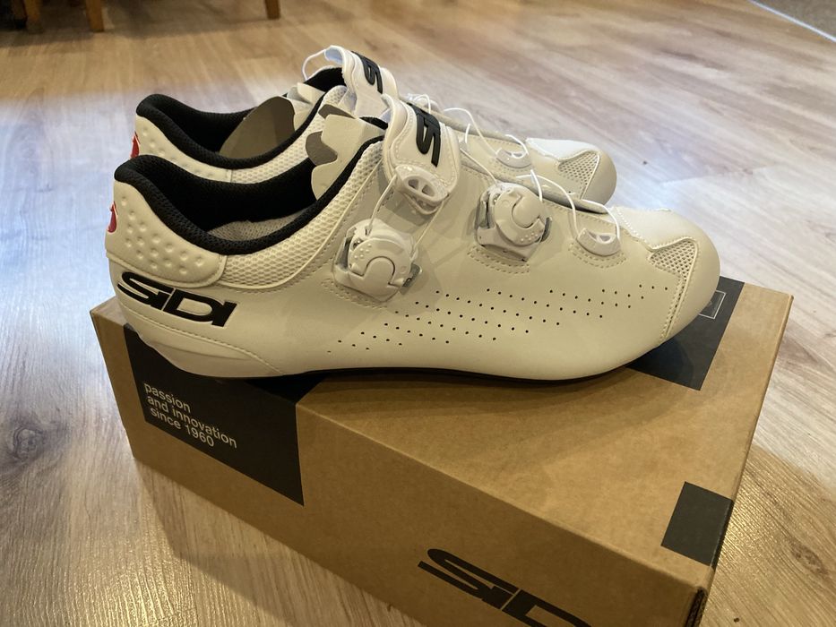 Шпайкове Sidi за колоездене