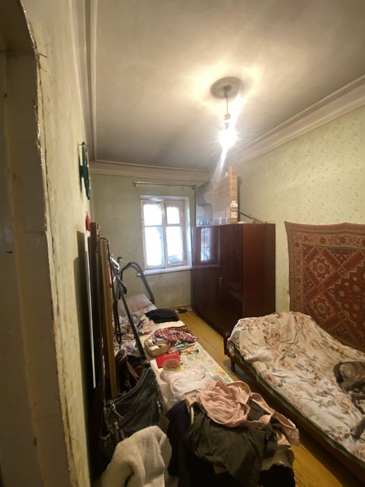 Продается 3х комнатная квартира