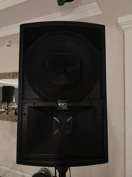 Boxe Kv model Ex15