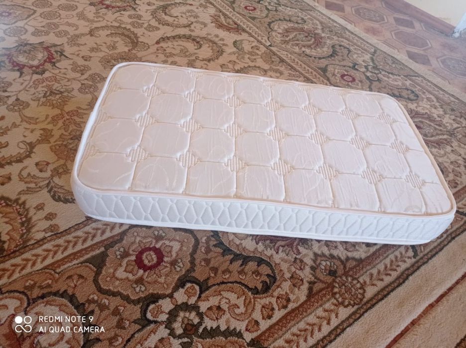 Матрас для детской кровати