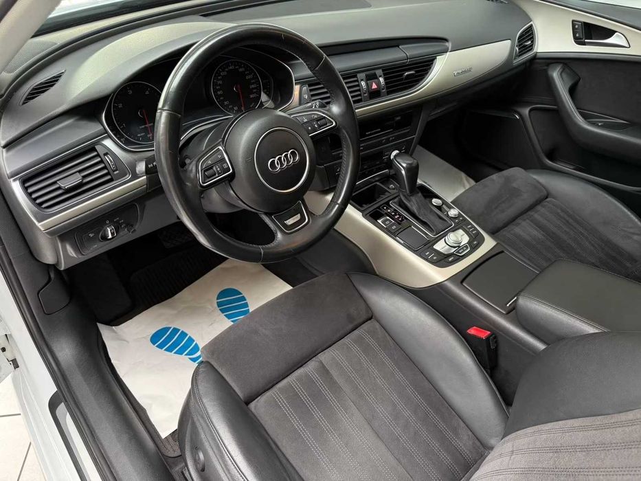 Audi A6 Allroad/ 272CP-Cutie S-Tronic/ Import Germania/ Un proprietar