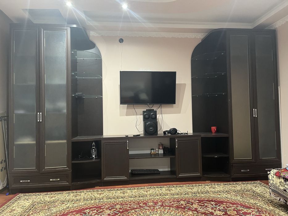 Продам стенку б/у