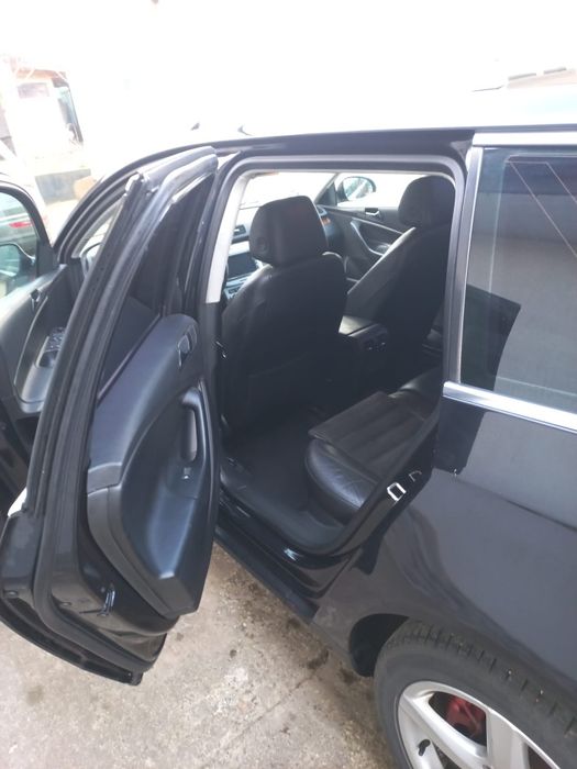 Vand auto personal vw passat 2007