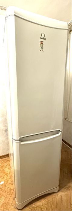 Промам холодильник