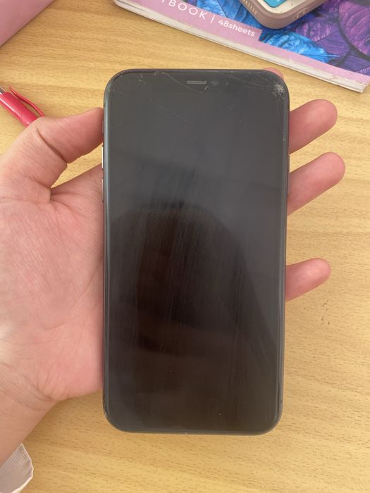 iphone 11 128гб жағдайы