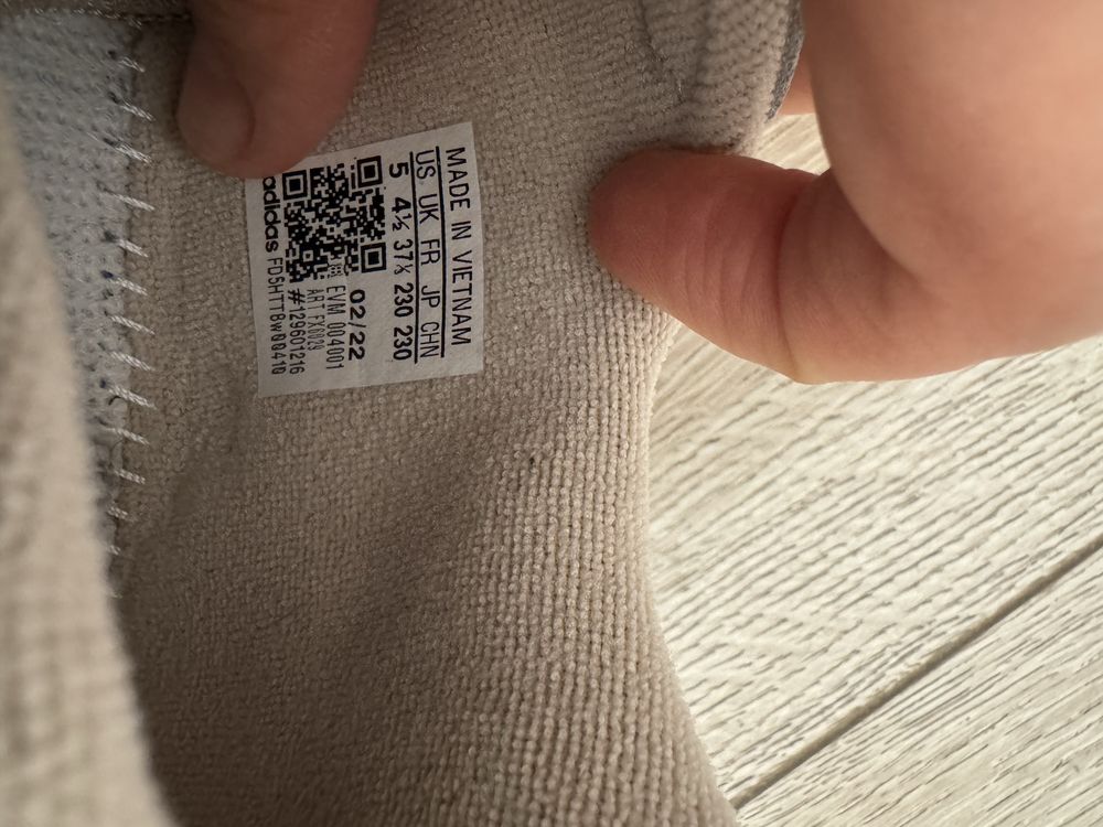 Adidas Ozweego originals