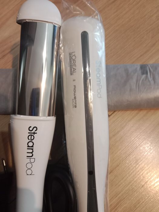 L'Oreal Stempod.4.0 și 3.0 placa de îndreptar parul