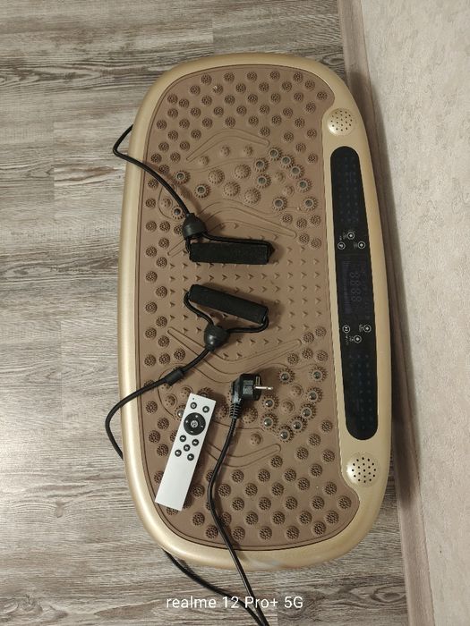 Продам виброплатформу