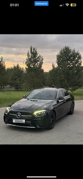 mercedes benz e200