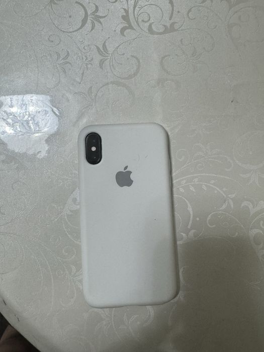 iPhone x продается
