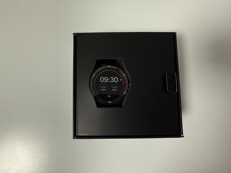 Eboda Smartwach - Epooch T1300