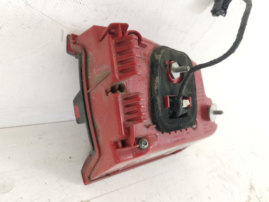 Стоп Десен Лед Порше / Porsche Macan 1 [ - ] Оригинален и в добро съст