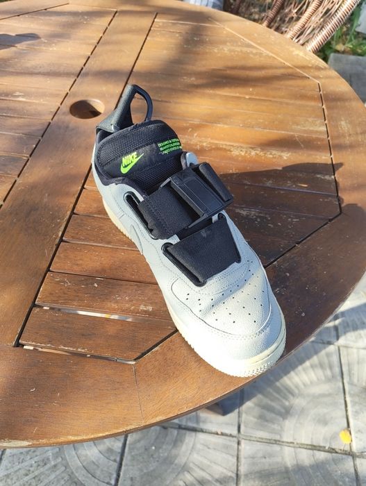 Nike Air Force 1 Utility