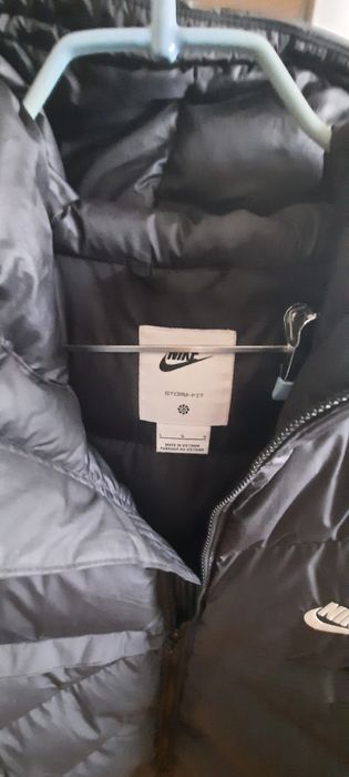 Мъжко зимно яке Nike