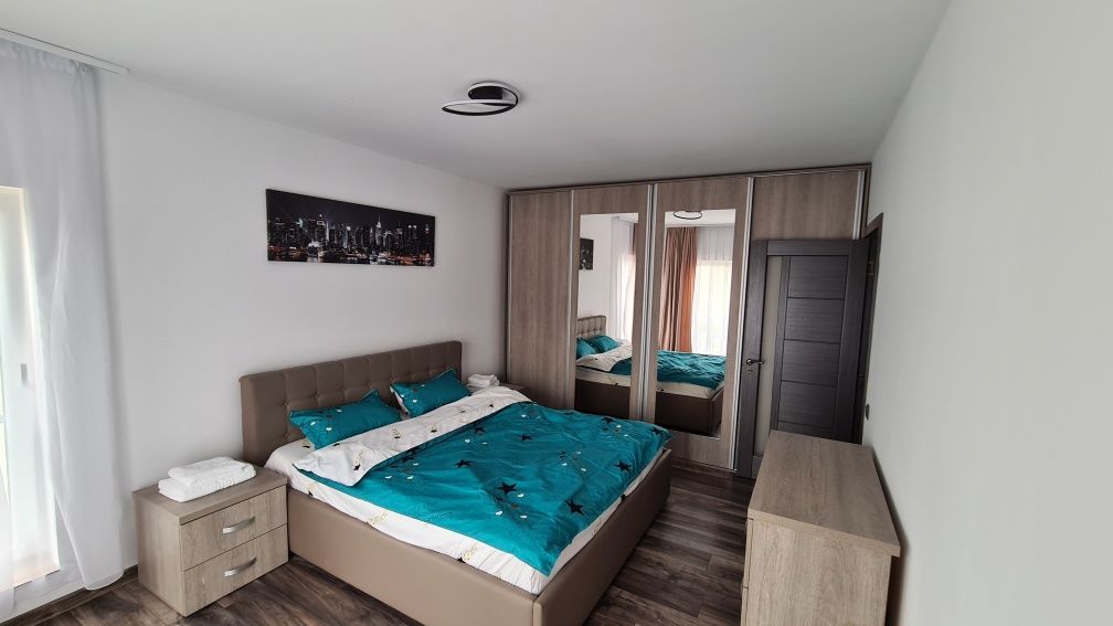 Închiriez apartament 2 camere