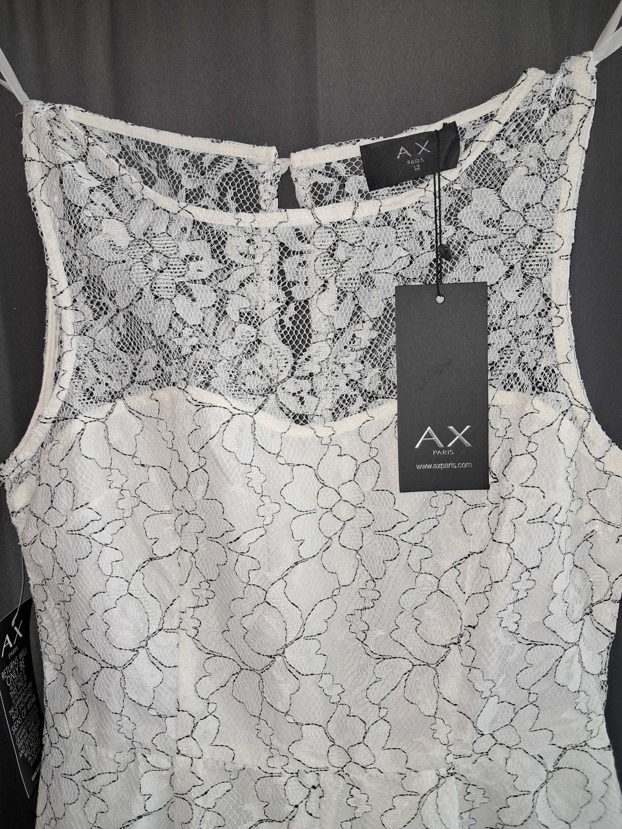AX PARIS Гащеризон
