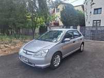 Honda Civic 1.4 VTEC 90 CP