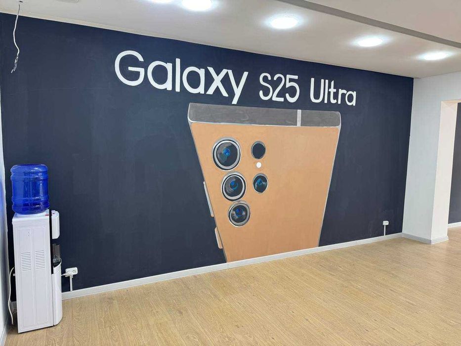 Продаётся готовый бизнес. Таёр бизнес сотилади.