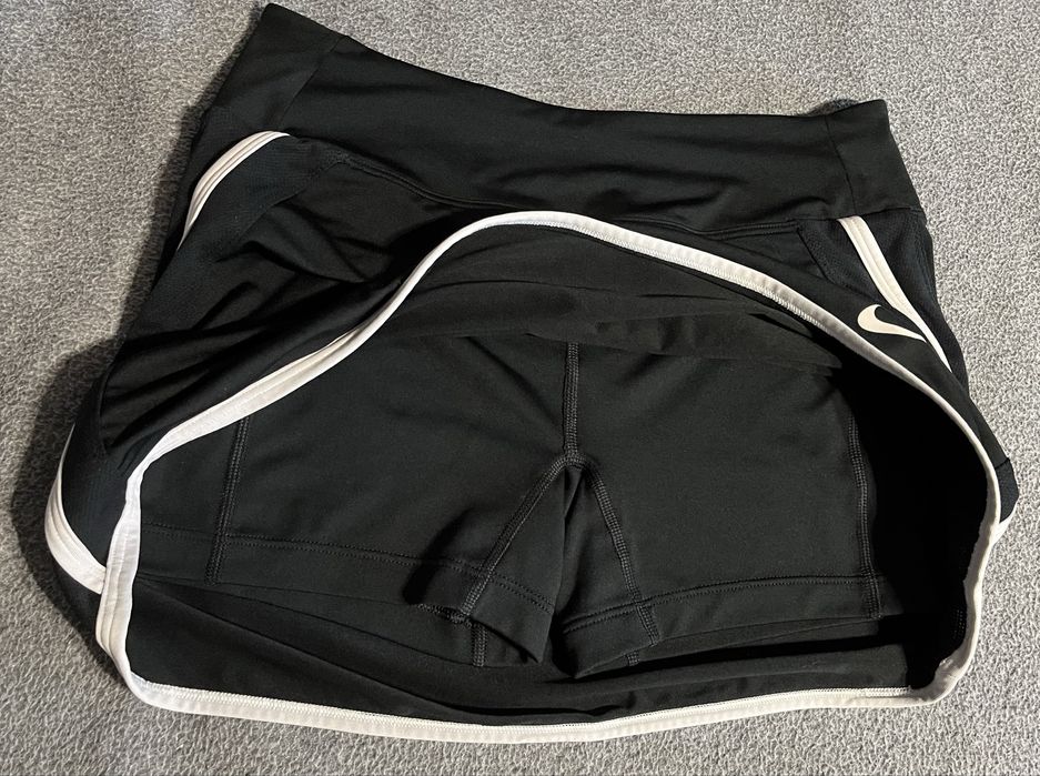 Fusta-pantalon nike