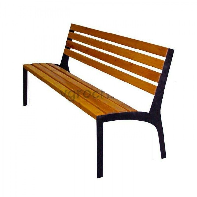 Bănci/canapele pentru odihna parc