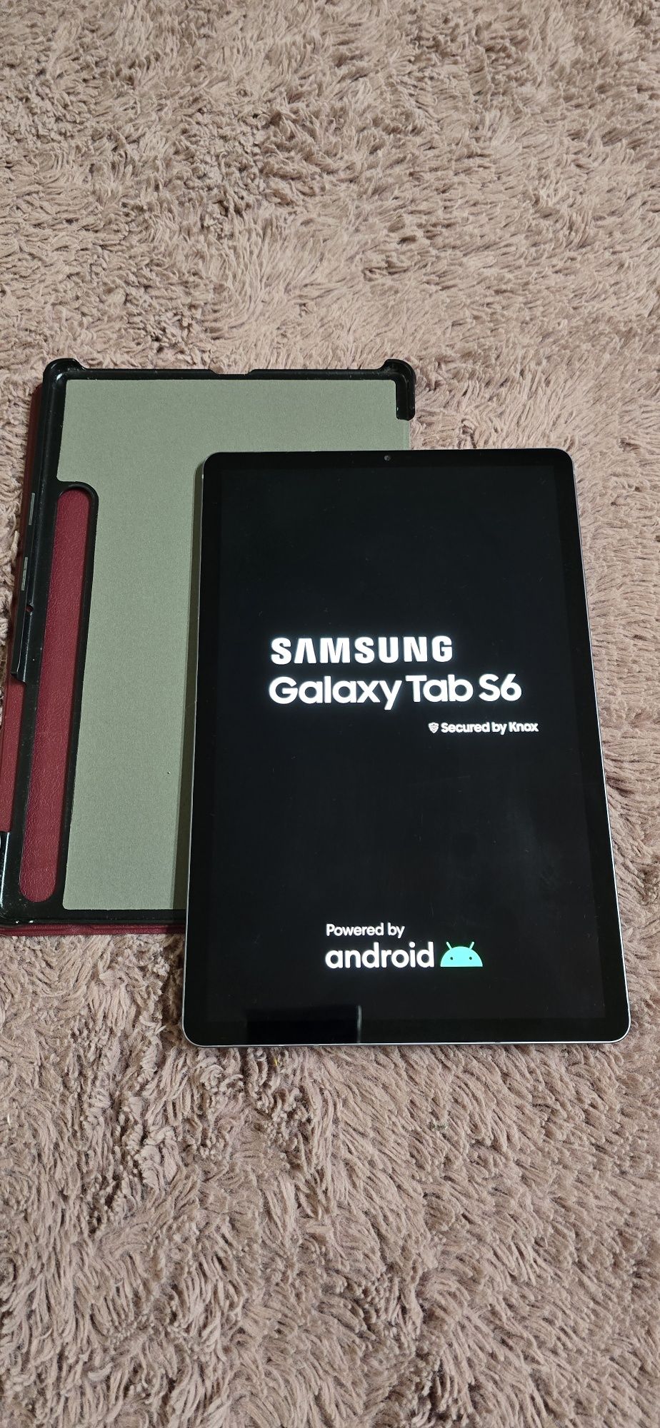 Samsung Tab S6 wifi 128 Gb