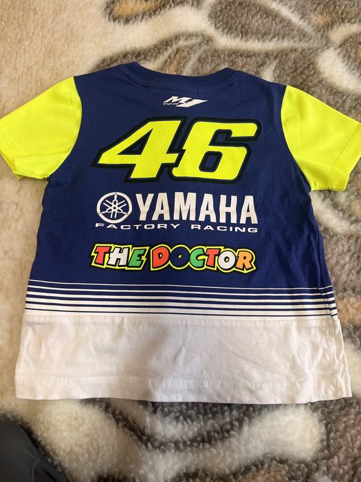 Лот Valentino Rossi VR46 3-4г
