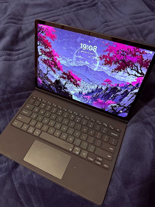 Samsung Galaxy Tab S9 Plus 256 gb