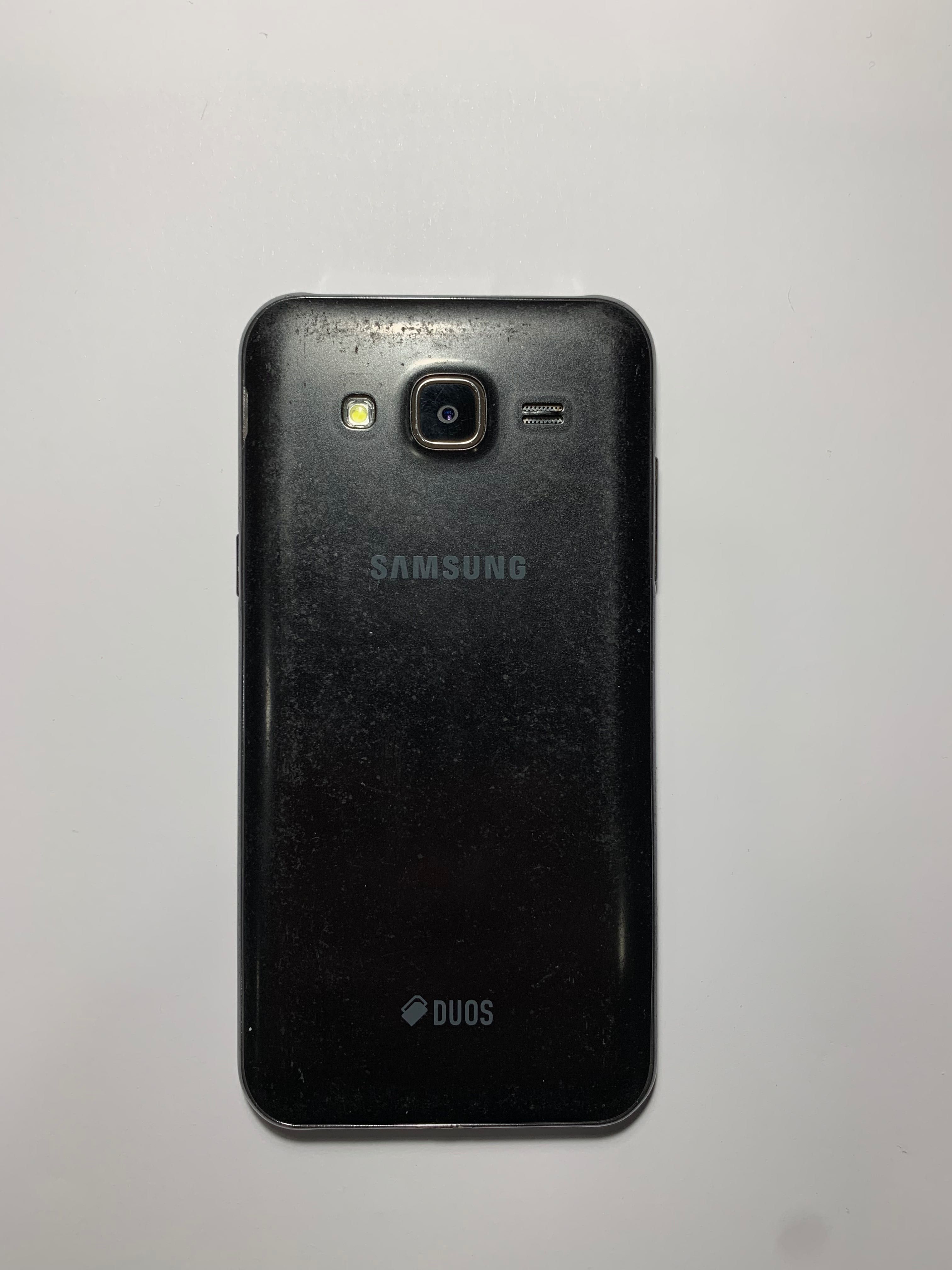 Samsung Galaxy J5 2015