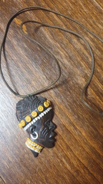 Гердан с дълга връв