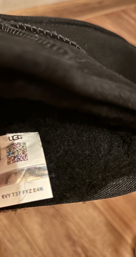 Угги UGG Mini Classic Platform, оригинал 40рр