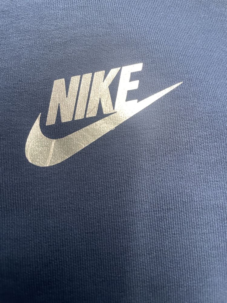 nike tech fleece X syna