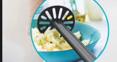 Пасатор за картофи, Tupperware