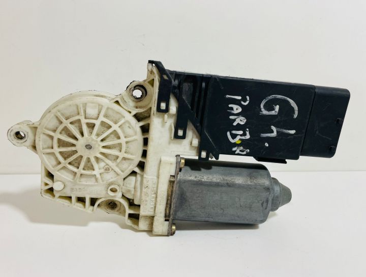 Motoras macara geam stanga fata 101435202 Volkswagen VW Passat B5 ser