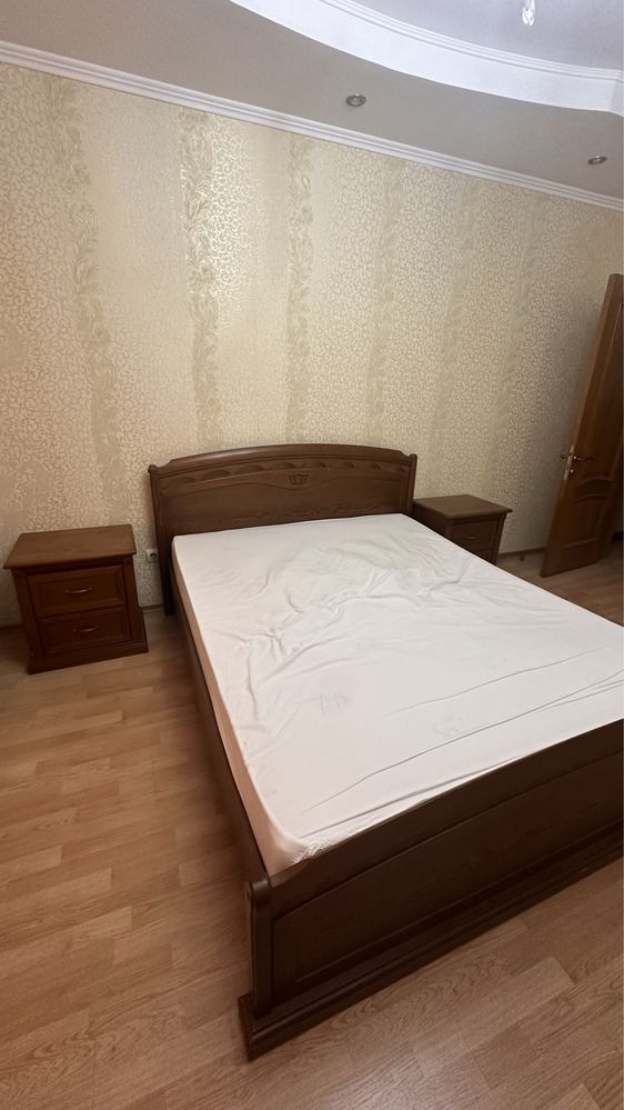 Продам спальный гарнитур - Белорусская мебель ТОЛЬКО АЛМАТЫ