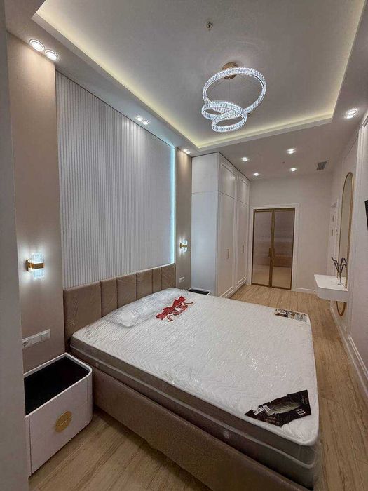 Продаётся Новостройка в 
ЖК "Nest one" , Ташкент Сити. ID: К 66