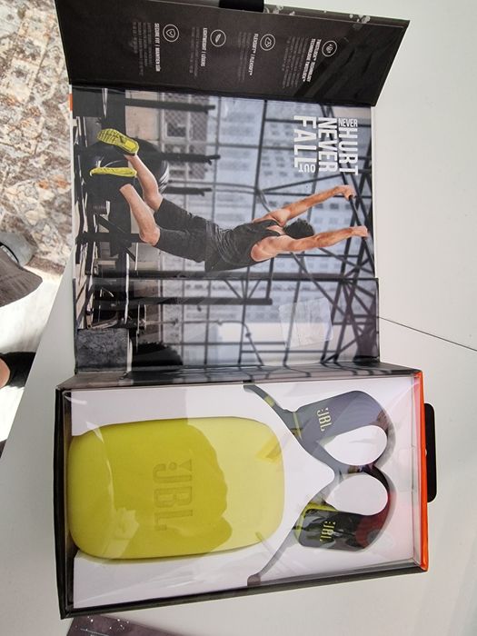 JBL Harman Bluetooth