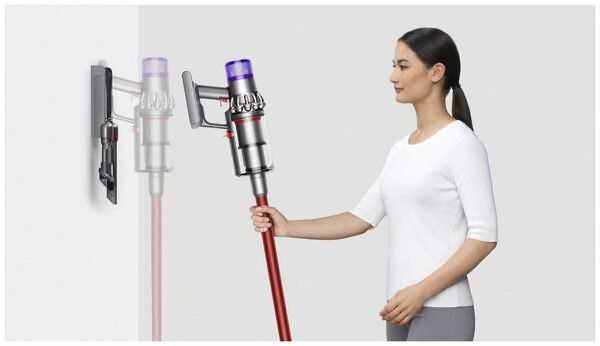 Пылесос вертикальный Dyson V11 Absolute