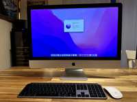 iMac 5K, 27", i7 4 GHz, 32GB RAM, 2TB